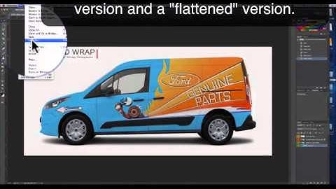 The Bad Wrap Introduction Tutorial Part 3