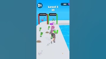 Mobile Game Android & iOS Part 147 | SUNDAE exe #shorts