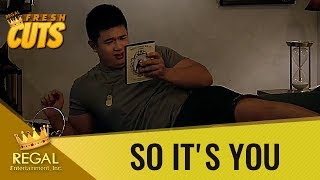 Regal Fresh Cuts So Its You - Kevin Santos Pang Beauty Queen Ang Beauty?