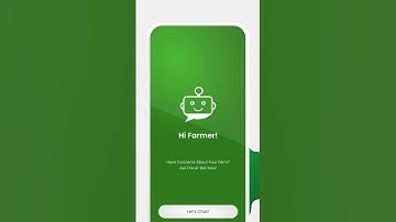 Kissan Bot: Pakistan