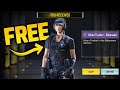 CLAIM FREE Urban Tracker - Bakunawa Skin!