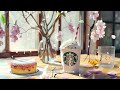 Relaxing Starbucks Coffee Music 2024 - Positive Start Day With Bossa Nova Music For Work, Study