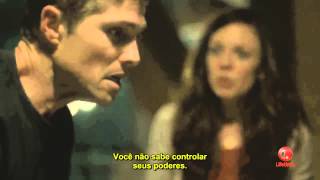 Witches of East End 2x03 Promo ''The Old Man and The Key'' HD Legendado
