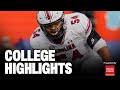 Jovaughn Gwyn highlights | 2023 NFL Draft | Atlanta Falcons