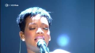 Rihanna vs Kool & The Gang - Diamonds vs Fresh (Manu Seys Remix Mashup Version 3)