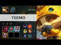 Teemo ARAM - VN Master Patch 26.10