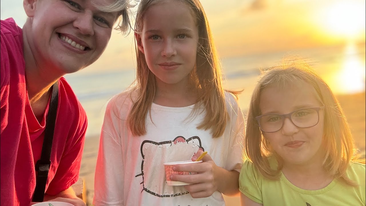 Niespodzianka po wizycie u fryzjera - nowa fryzura, nowy styl