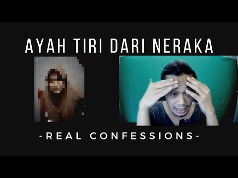 Video: Dalam Segitiga Neraka: Ibu - Ayah Tiri - Anak Perempuan