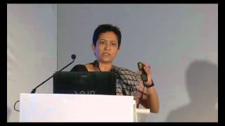 ASCCSA 2015 - Prevention Police POCSO: Training cops for dealing with CSA cases by Kushi Kushalappa screenshot 3