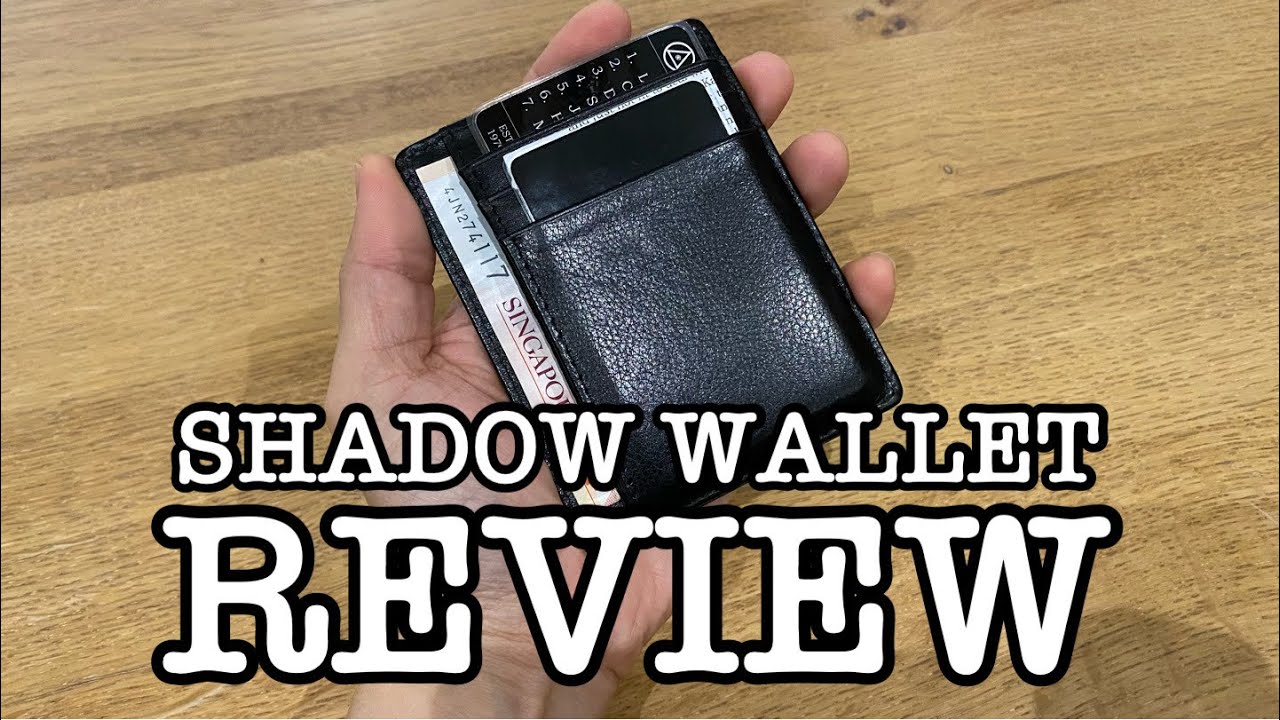 Shadow Wallet