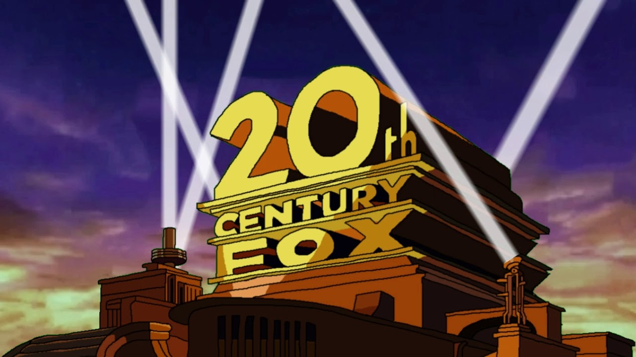 Make Your Own 20th Century Fox Logo - IMAGESEE