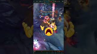 Comment solo carry une game avec Wukong en master ?
