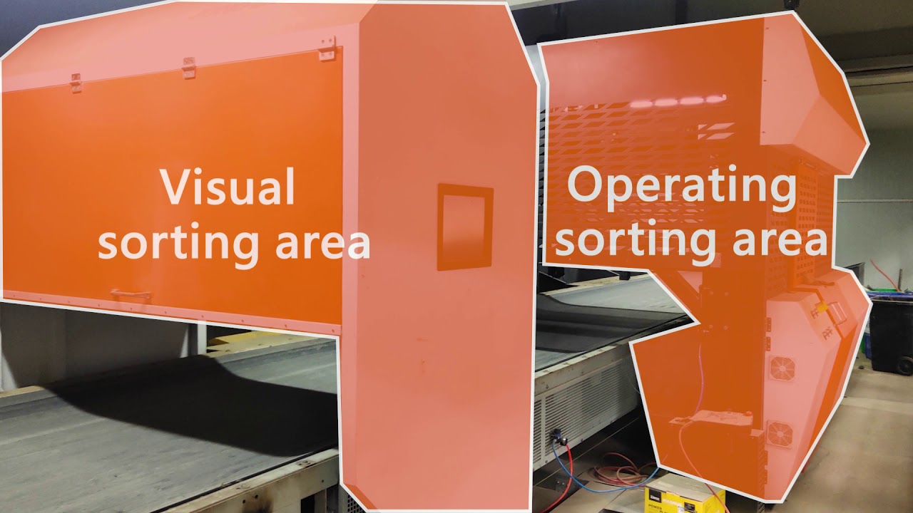 CSS Equipment Brings Turn-Key Recycling Technologies to Australia