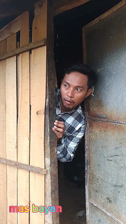 Janda emang menggoda #vidio #lucu #duetkomedi #funny #komedi