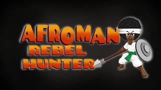 AfroMan GameTrailer