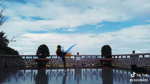 Một gốc nhỏ ở Chùa hang An Giang Châu Đốc.