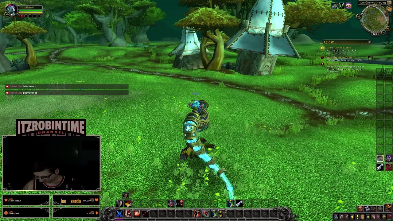 WOW SHADOWLANDS EPIC EDITION YouTube