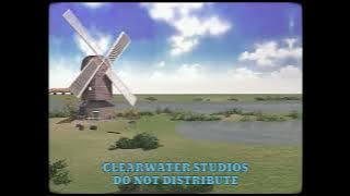 (LOST MEDIA) Thomas the Tank Engine and Friends Pilot Intro