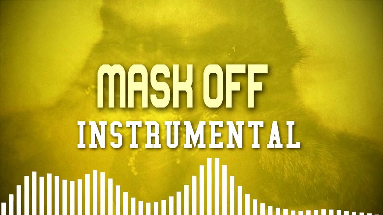 Future - Mask Off (Instrumental) - wide 7