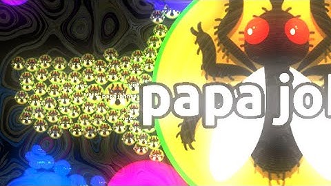 insanely good germs.io clips (real, trust 100%)