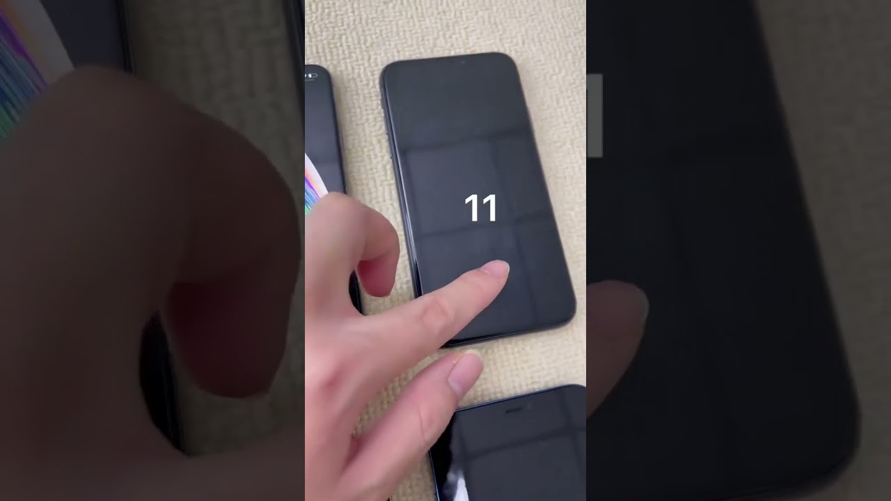 apple iphone collection ❤😘 