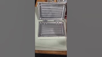 My Senior Capstone Project