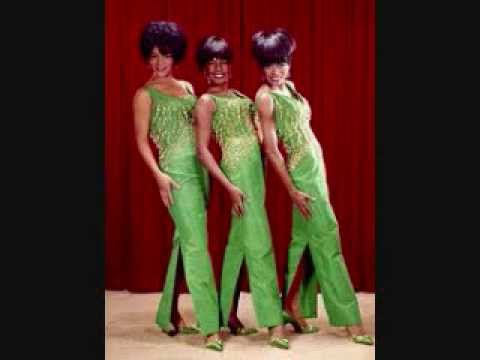 Diana Ross & The Supremes (+) Baby Love