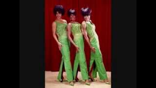 BABY LOVE  Diana Ross & The Supremes chords