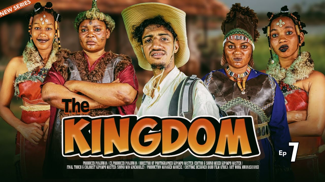 THE KINGDOM [7] Traditional Series 