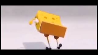 Meme Spongebob Joget 🗿 DJ STEREO LOVE 🤙