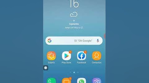 REGISTRO Y CREACIÓN DE CURSOS EN CHAMILO PARA PROFESORES