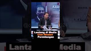 Roy suryo Selalu Lantang Suaranya Di Media. #ijazah #jokowi #roysuryo #palsu #debat #rismon #gibran
