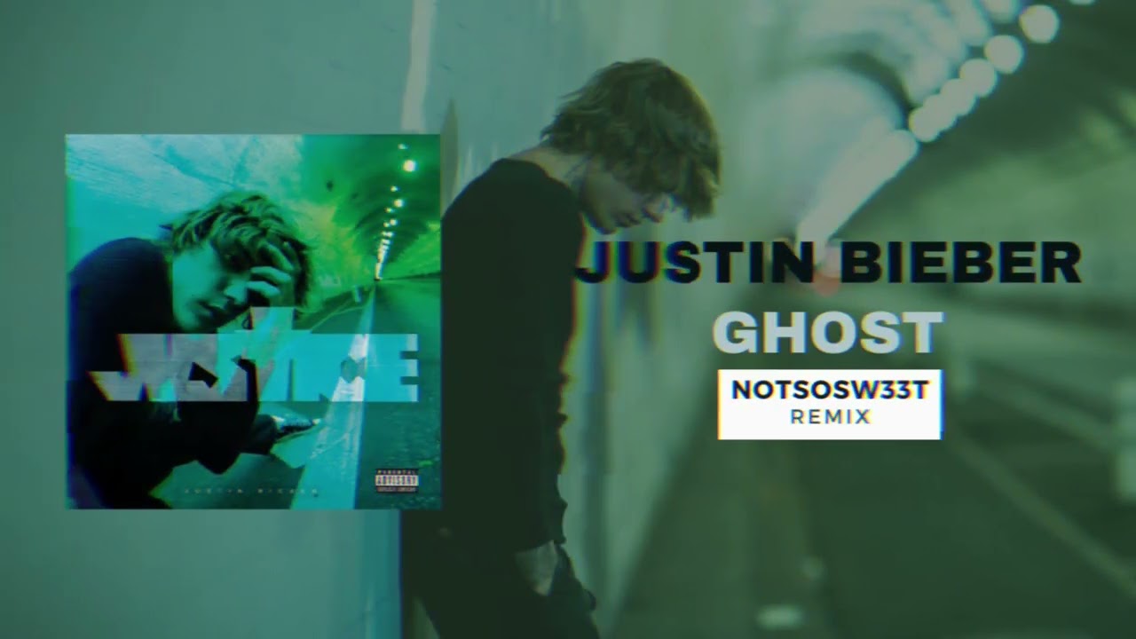 Stream Ghost - Justin Bieber (atnncl Remix) by Atnncl