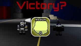Rare units Vs medium mode in drone Defense screenshot 4