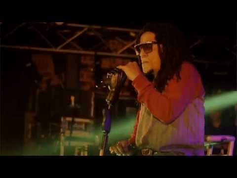 Tego Calderon -