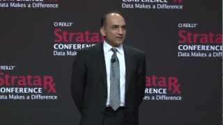 Dr. Ajay Verma Highlights B-Alert Mobile-Eeg Stratarx 2012