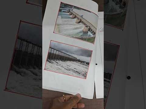 Class 10th CBSE Kannada project/ Sir M. Visvesvaraya biodata
