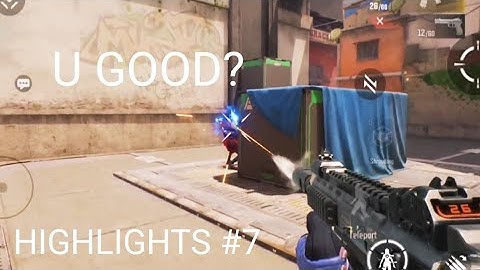 Less outplay, more spray and pray | Hyper Front Highlights #7