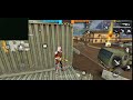 free fire live Rocky gaming 😎