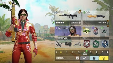 Destroying meta abusers with FFAR 1 | Periodic CODM