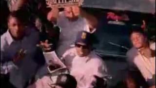 Video thumbnail of "Eazy-E - Real Motherfuckin' G's  (HD VIDEO)"