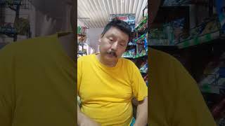 # hace rato voy a poner una recarga