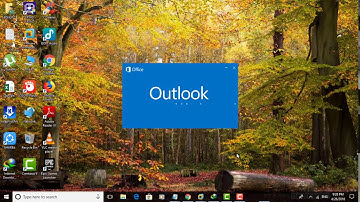 Setup Outlook to access GMAIL via IMAP