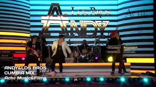 Andy Los Bros De Bolivia Mix Full Hd