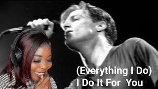 Download Lagu (Everything I Do) I Do It For You: Reaction #lizzylehner #reactionvideo MP3