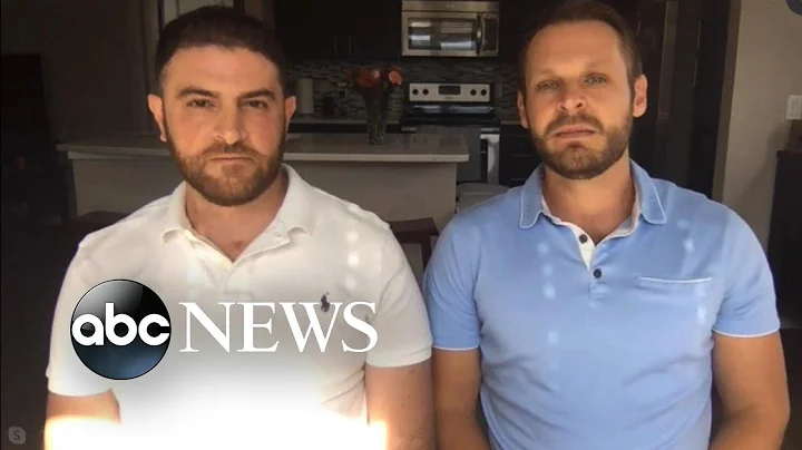 COVID-19 survivors recount battling severe illness early on in the pandemic: Part 1