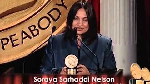 Soraya Sarhaddi Nelson - Covering Afghanistan - 20...