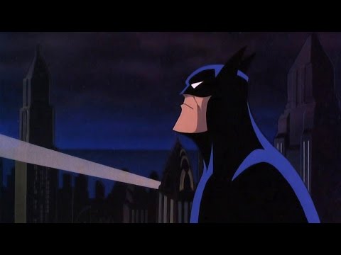 Bat Chat | Your/My Batman - YouTube