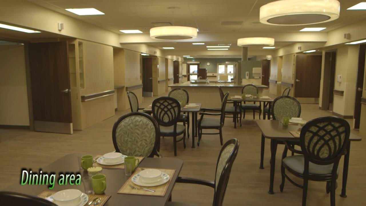 The Meadows - Video Tour