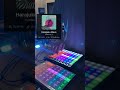 Launchpad Preset live play Harajuku Wave . #launchpad #electronicmusic #harajuku #beatmaker #edms